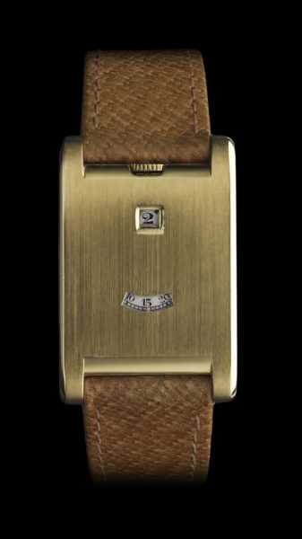 rare cartier watches