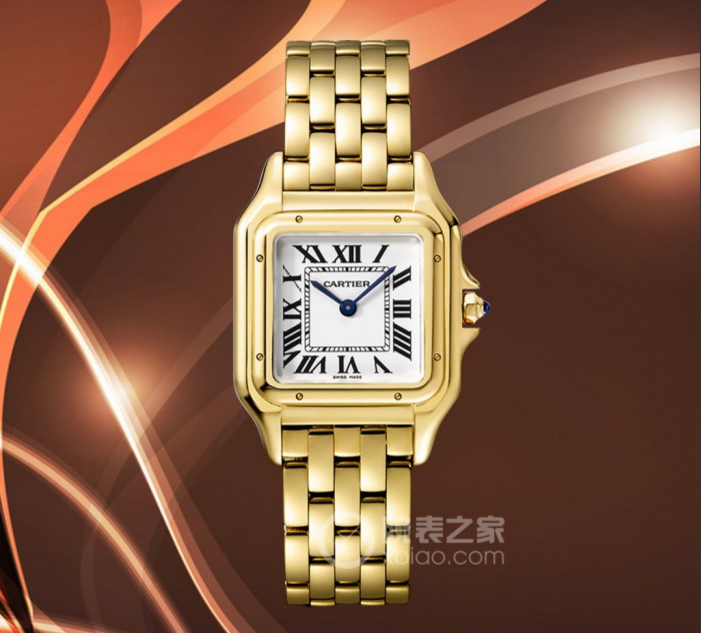 cartier panthere watch real vs fake