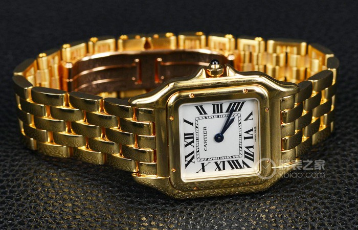 cartier panthere watch copy