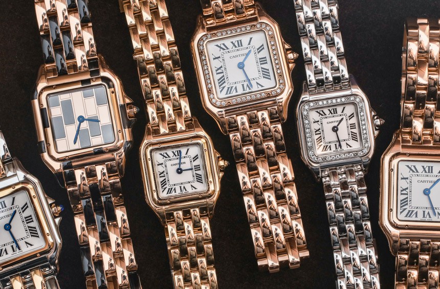 cartier watches prices south africa