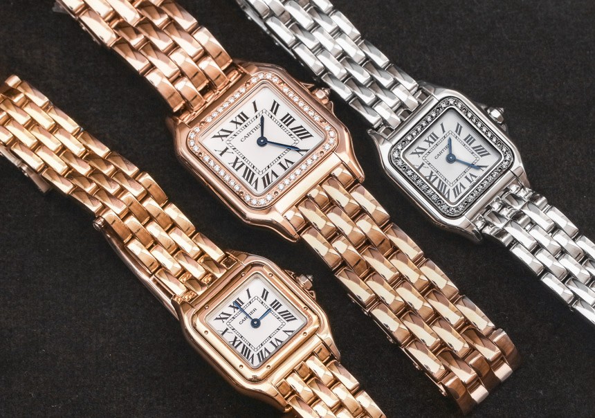 cartier duplicate watch