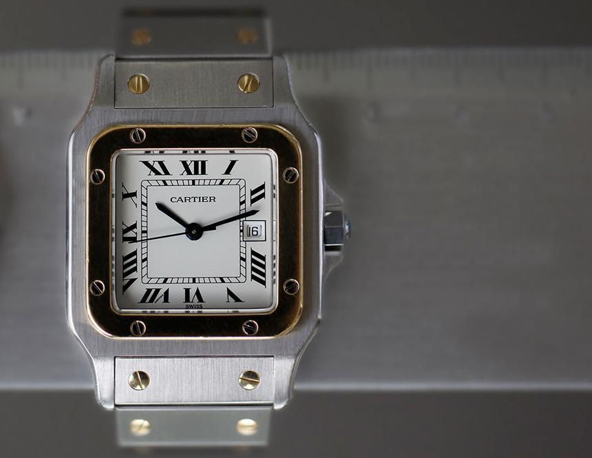 do cartier watches hold their value