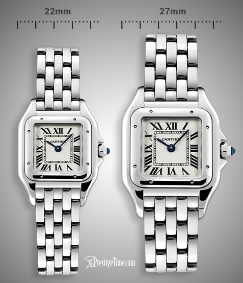 cartier panthere automatic