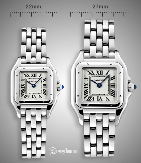 cartier dupe watch